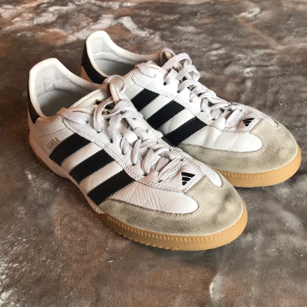 Adidas Samba Shoes